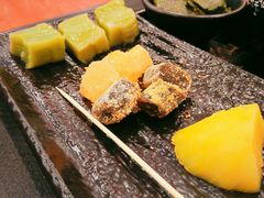 -鲜芋仙(高新万达广场店)