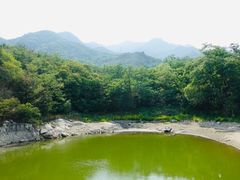 -阳台山自然风景区