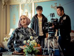 -中央广播电视总台(光华路办公区)