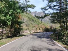 -大连天门山国家森林公园