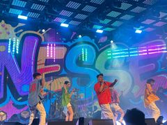 -MOSSO·Liveshow(M3香港广场店)