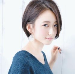 -MYYF SALON烫发染发