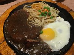 -诺丁牛排披萨自助餐厅(汕头苏宁店)