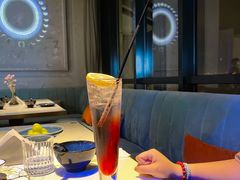 -岁粤Moon·湖景餐厅(月光码头店)