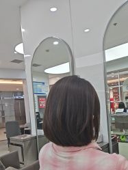 -时尚殿堂hair salon