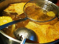 -高兴壹锅·潮汕鲜牛肉火锅(良乡梅花庄店)