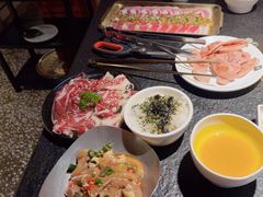 -嘿嘟嘟·肋条烧肉放题(爱融荟城店)