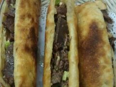 驴肉火烧-王胖子驴肉火烧(鼓楼店)