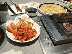 -丰茂烤串(公园店)