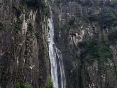 -刘伯温故里景区百丈漈