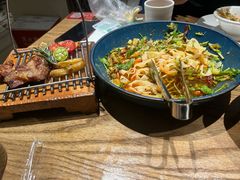 -耶里夏丽新疆餐厅(百联中环购物广场店)