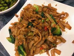 -零零後碳烤大排档(曙光星城旗舰店)