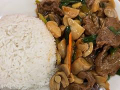 -煲煲掂风味煲仔饭餐厅(西区店)