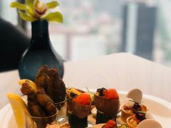 -北京柏悦酒店·锦庭餐厅Dining Room