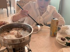 -听松楼·花园酒店·自助餐厅(红梅公园店)