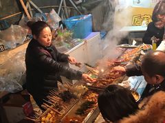 -大姐麻辣烫(莲宝中路店)