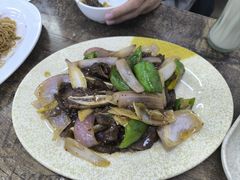 -贞姨美食·老字号海鲜大排档