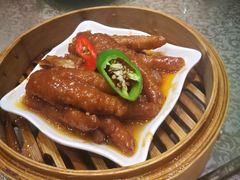 -赏点粤式点心(广州塔店)