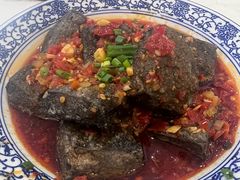 -新新湘菜馆(新中街二条店)
