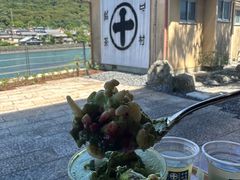 -中村藤吉(平等院店 )