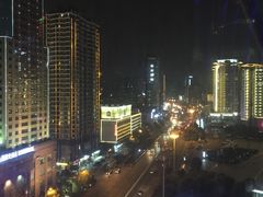 -星城之眼摩天轮