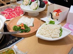 -湯系·煲汤手艺人(东二环泰禾广场店)