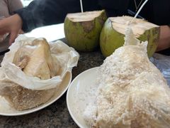 -阿侬盐焗鸡(清澜店)