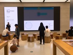 -Apple零售店(玄武湖店)