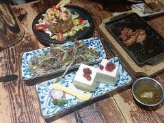 -小川洋风料理(街道口店)
