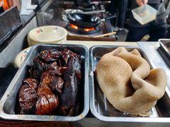 -何永光123鲜牛肉馆(1号店)