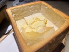 -绿茶餐厅(汇悦大融城店)