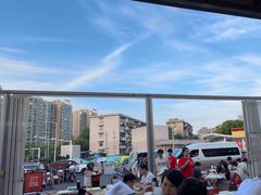 -聚味瞿记·龙虾堂(树木岭店)