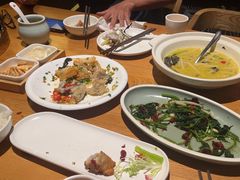 -桂小厨广西菜(青秀万达店)