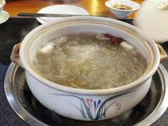 -清真华宇开锅羊肉