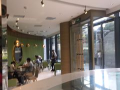-奈雪的茶(凯德新都心店)
