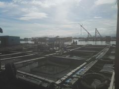 -海上驿站渔家菜馆