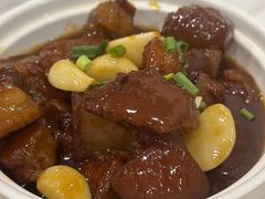 -新新湘菜馆(新中街二条店)