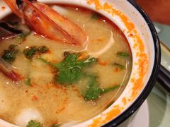 -苏梅花园(群星城店)