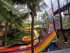 -三亚湾海居铂尔曼度假酒店