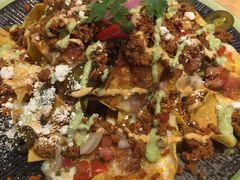 -Cactus墨西哥仙人掌餐厅