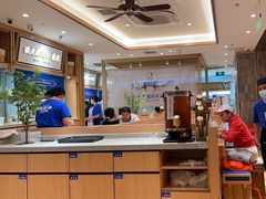 -马记永·兰州牛肉面(天通苑家乐福店)