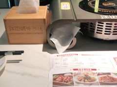 -江边城外烤全鱼(世茂广场店)