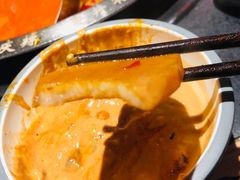 -井格重庆火锅(西直门凯德Mall店)
