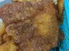 -张家油条