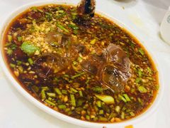 冰镇雪蛤-桥东喜碧海鲜街(水东街店)