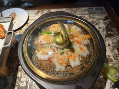 -绿茶餐厅(首开福茂店)