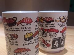 -琴寿司居酒屋(中山广场店)