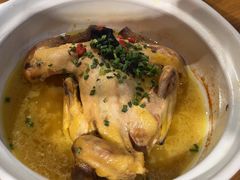 -印象鲵宴·张家界地标美食名片(溪布街店)