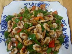 -巢湖名吃·徽府农家菜(半汤店)