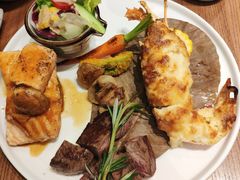 -阿吾罗日本料理(K11艺术中心店)
